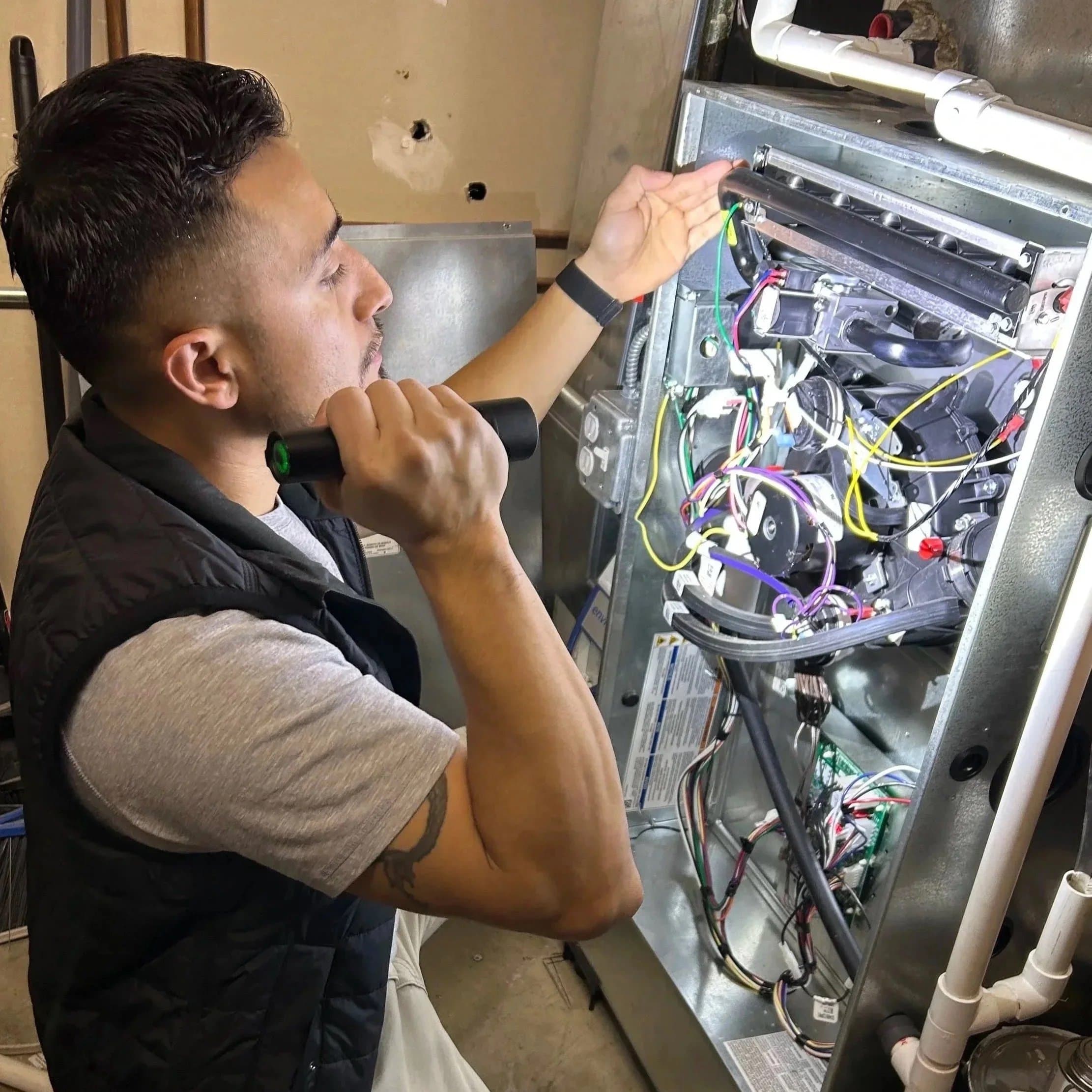 Standard Home Inspection