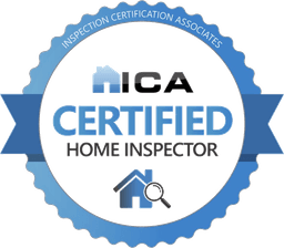 ICA Certified Inspector