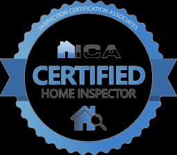 ICA Certified Inspector