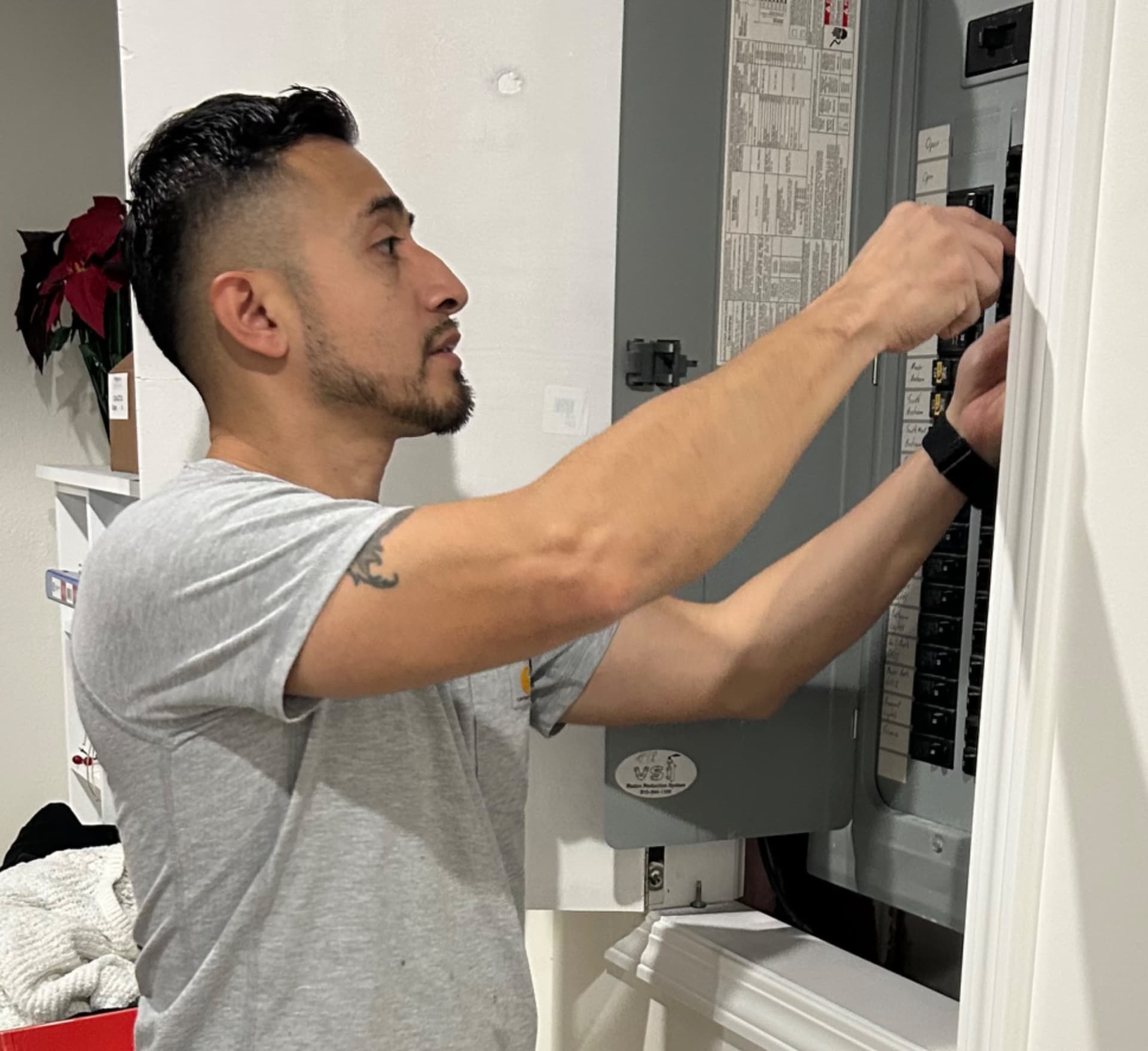 What Happens During a Home Inspection?