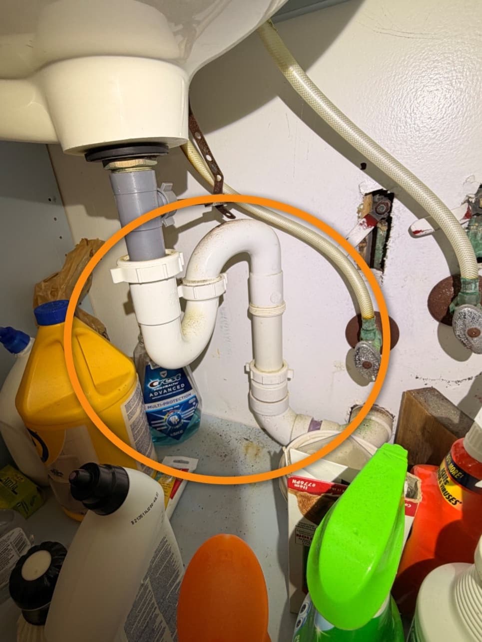 Is an S-Trap a Plumbing Defect? What Homeowners Should Know
